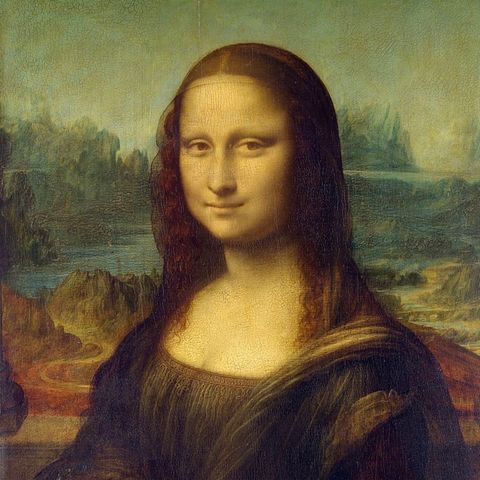 La "Mona Lisa": la pintura más famosa del mundo