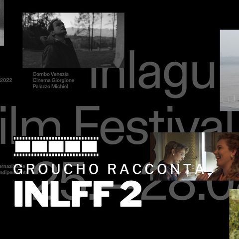 Speciale INLFF: In laguna film festival