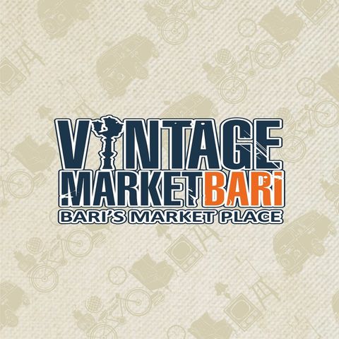 Vintage Market Spring Edition 2022