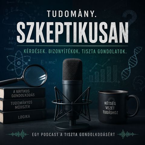 Copertina del podcast