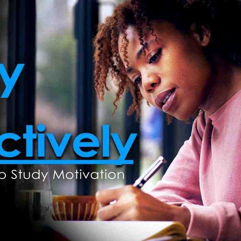 How to Stop Procrastinating (STEP BY STEP_)