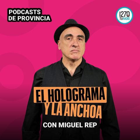 Podcast Cover