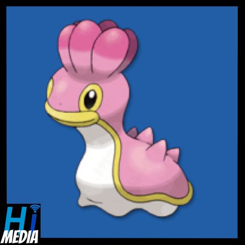 #422 Shellos