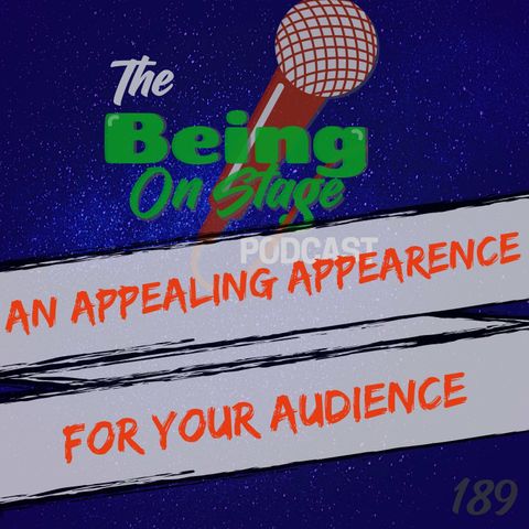 An Appealing Appearance for your Audience