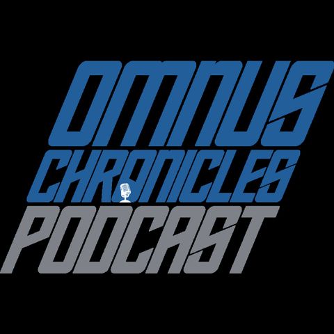 OmChron EP06: About a ship named Enterprise