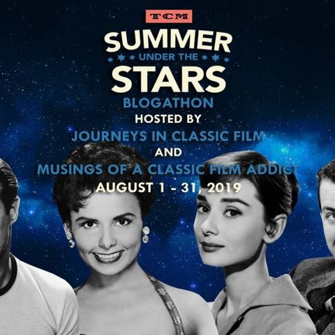 Alicia Malone Talking Summer Under The Stars On TCM