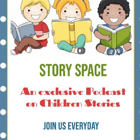 About Story Space