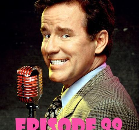 The Legacy of Phil Hartman, Pt I