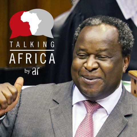 #74: Tito Mboweni delivers a budget for crime busters and tax collectors