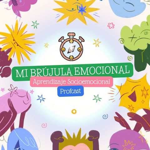 Copertina del podcast