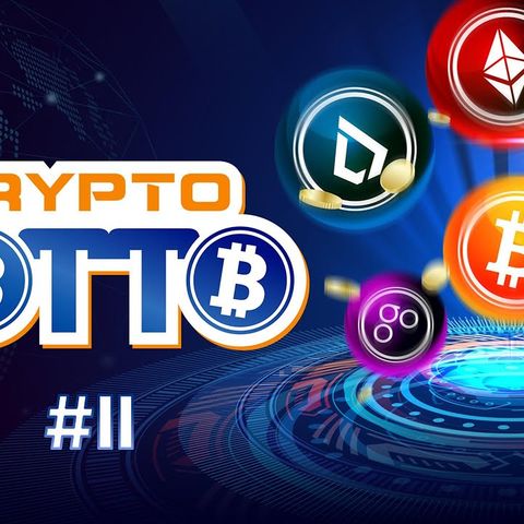 CRYPTO LOTTO 11mp3