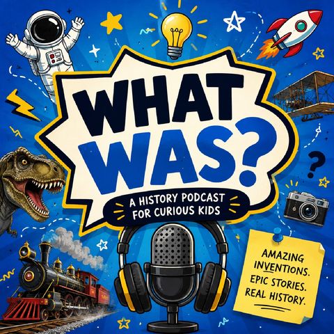 Podcast Cover