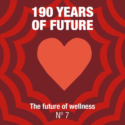 Episodio 7: The future of Wellness