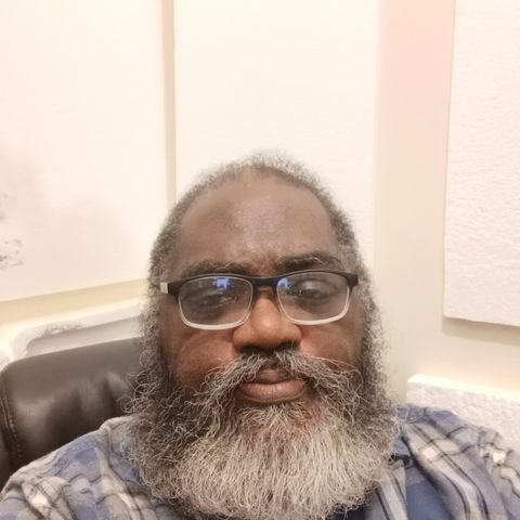 "Chatting From the Word." Hosted By; Oscar York - New Recording (draft)