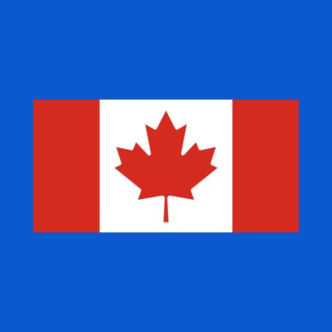 Ep. 33-Canada