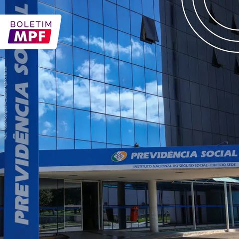 Fraude no INSS