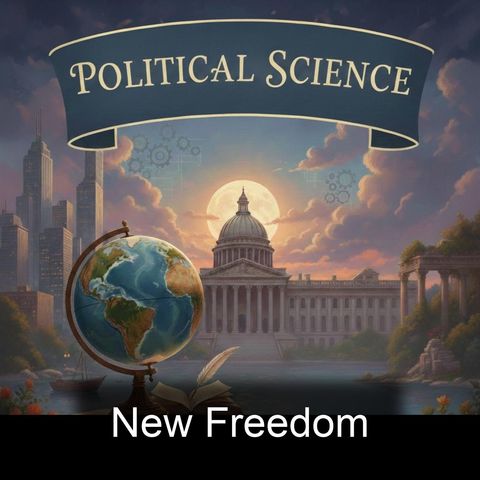 Copertina del podcast
