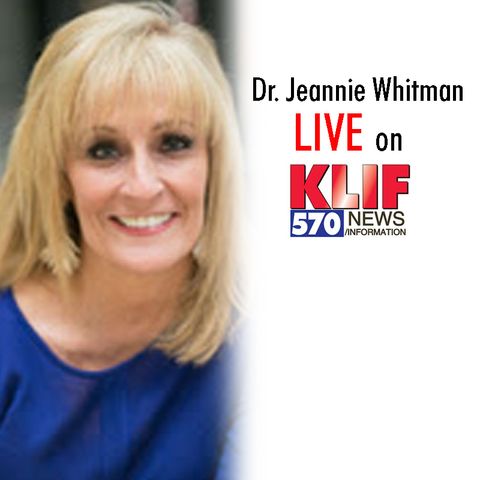 Political differences putting strain on relationships || 570 KLIF Dallas || 8/12/19