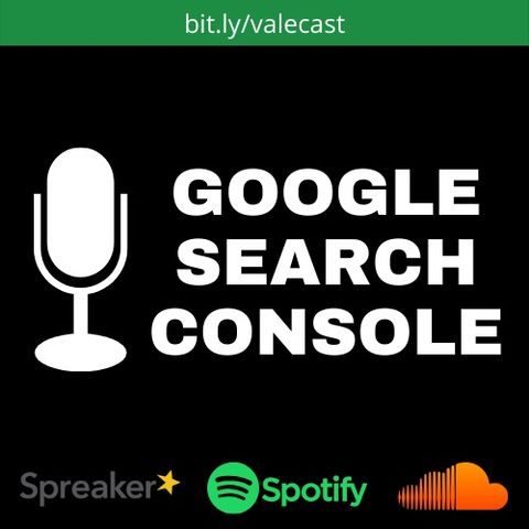 O que é o Google Search Console?