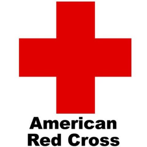AROUND TOWN - AMERICAN RED CROSS LOCAL CHAPTER
