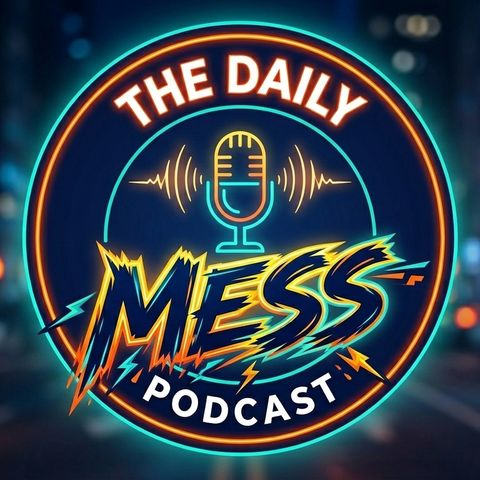 Copertina del podcast