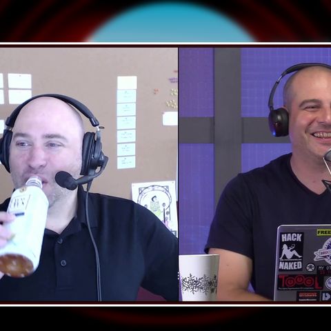 Filling In The Blanks - Business Security Weekly #90