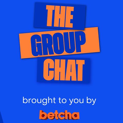 The Group Chat | Selection Issues | Episode 35