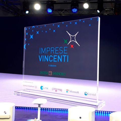 Le “Imprese Vincenti” italiane pronte a ripartire