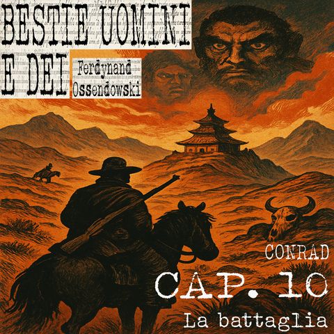 10 - La battaglia