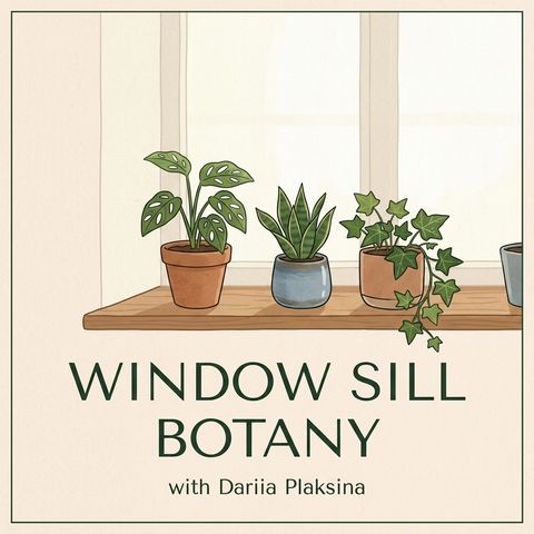 Copertina del podcast