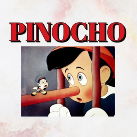 Cuento clásico infantil: Pinocho - Temporada 10 - Episodio 7
