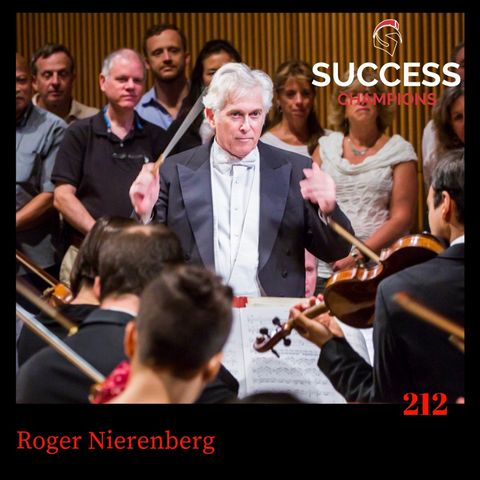 Roger Nierenberg: Symphony of Construction