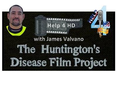 HELP 4 HD ~ HDIF Project with James Valvano