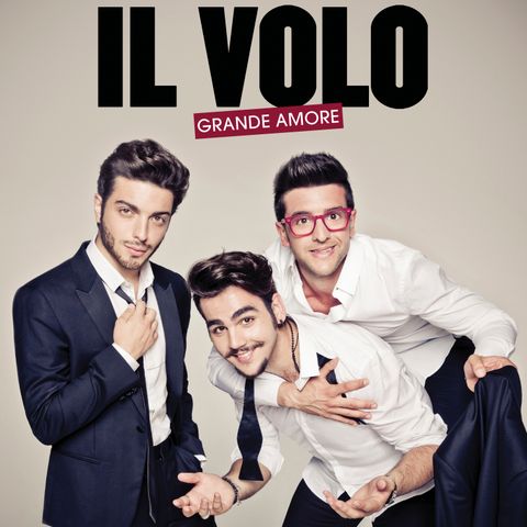 Carlos Quintero Entrevista a Il Volo