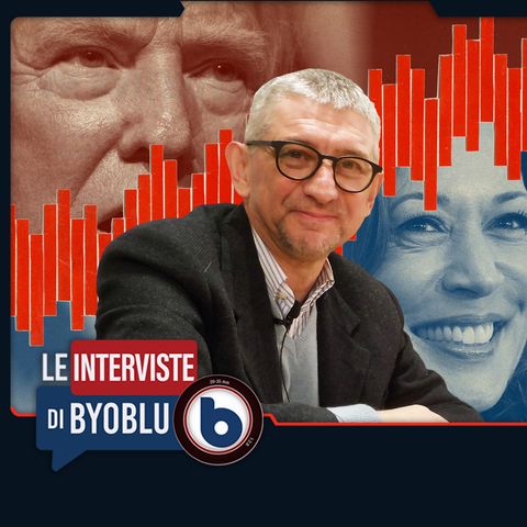 DALLE ELEZIONI USA QUALE FUTURO PER L'EUROPA? - FULVIO SCAGLIONE