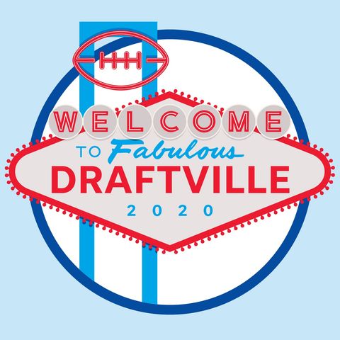 Coming soon: Draftville