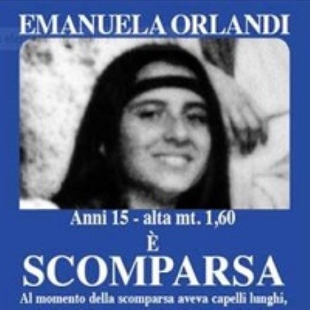 Tutta la verità su Emanuela Orlandi