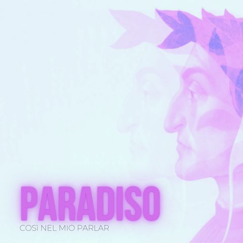 Dante700 - Commedia, Paradiso