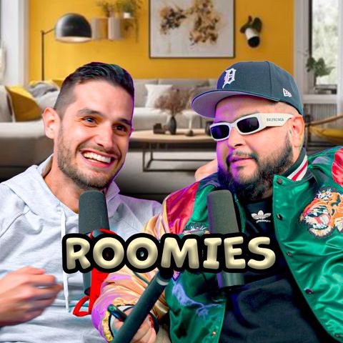 Cosas de ROOMIES
