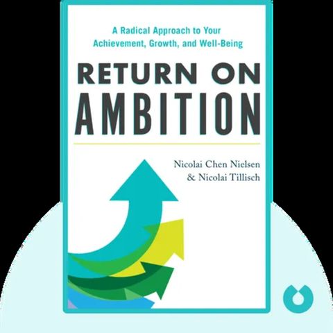 RETURN ON AMBITION