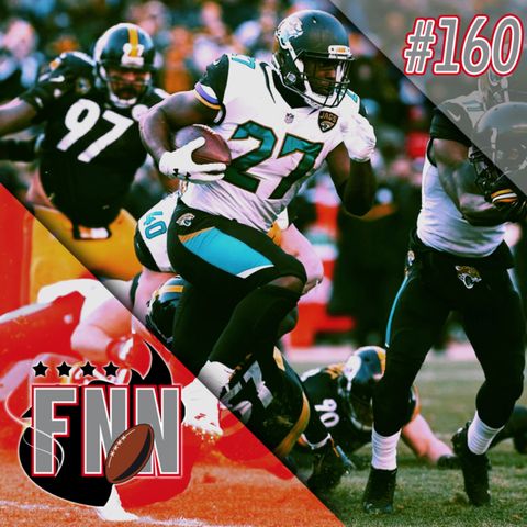 Fumble na Net Podcast 160 – Divisional Round NFL 2017