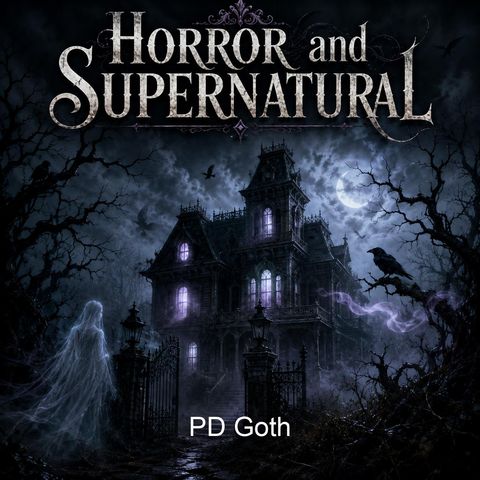 Copertina del podcast