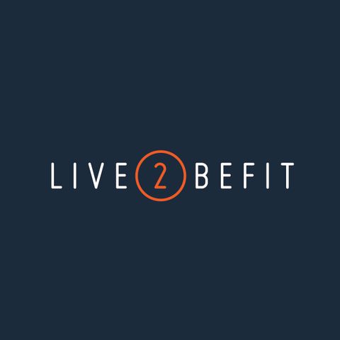 Live 2 Be Fit Interview