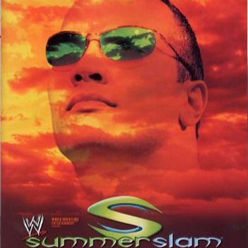 Ep. 122: WWE's Summerslam 2002 (Part 2)
