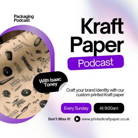 How Kraft Paper Powers Different Industries