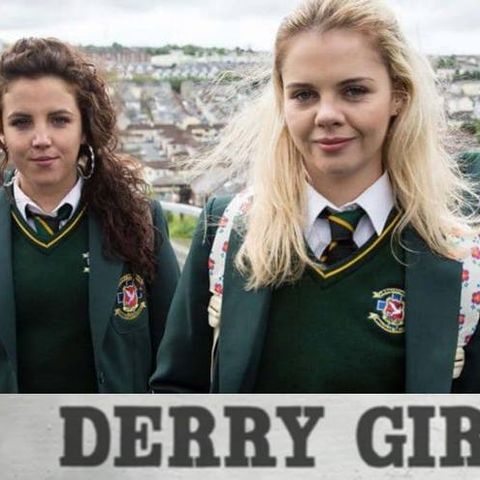 Derry Girls- Episode 1