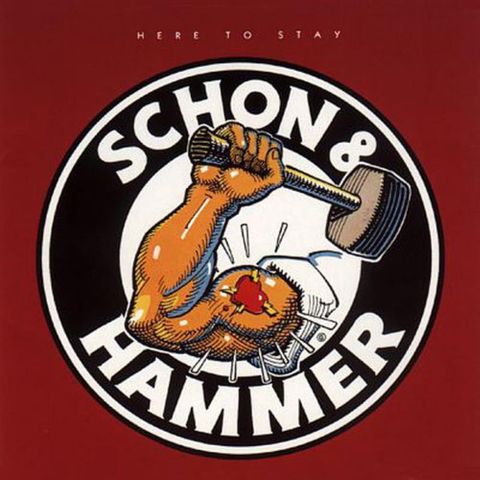 Review: Neal Schon & Jan Hammer “Here To Stay” w/Charles Traynor