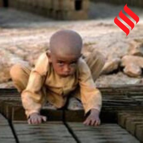 बिना खिले मुरझाते मासूम - Child Labour (Duniya mere Aage, 30 September 2022)