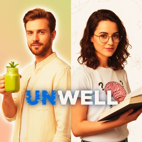 Copertina del podcast