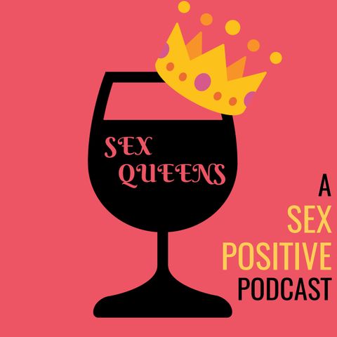 EP 14: Break-Up Sex: Does Ex-Sex mean Good Sex?